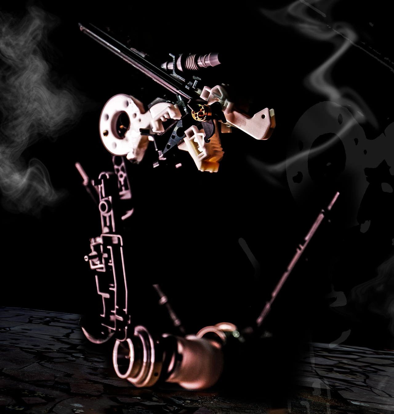 We Light the flame for next generation of your company